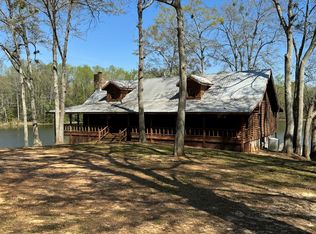 2584 County Road 6647, Banks, AL 36005