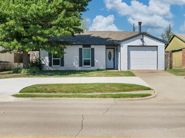 1002 S Jupiter Rd, Allen, TX 75002