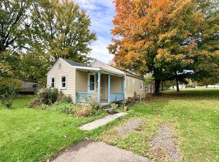127 Oxford Ave, Mansfield, OH 44906
