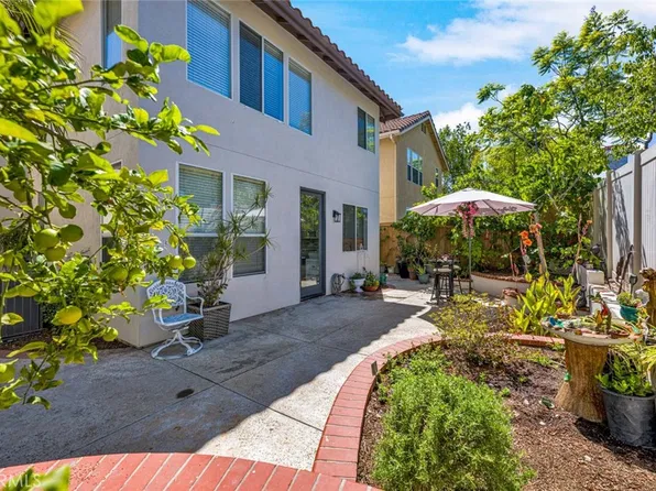 7 Via Encanto, Rancho Santa Margarita, CA 92688