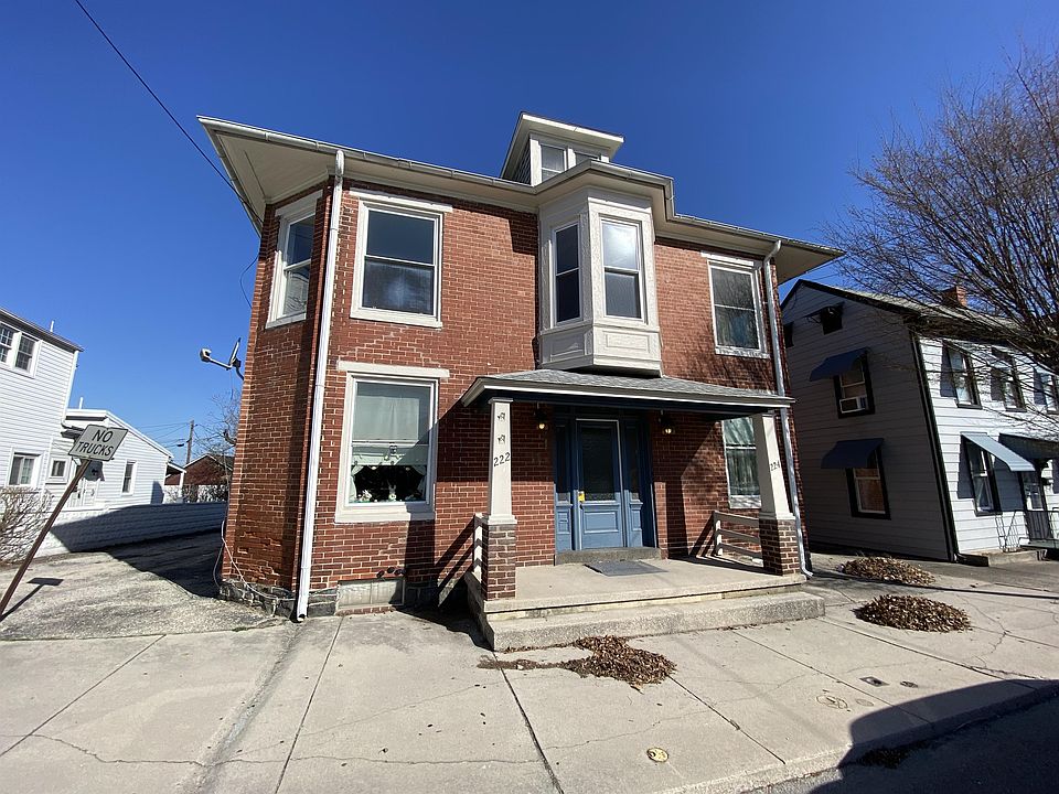 1st image of 224 York St #222.5