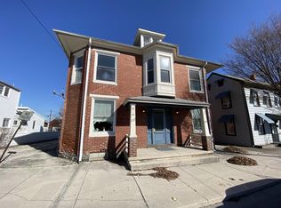 224 York St #222.5, Gettysburg, PA 17325