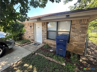 308 Horseshoe Dr #AB, Copperas Cove, TX 76522