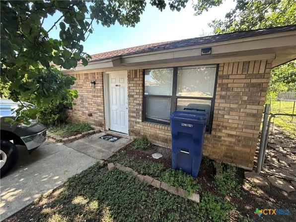 308 Horseshoe Dr #Ab, Copperas Cove, TX 76522