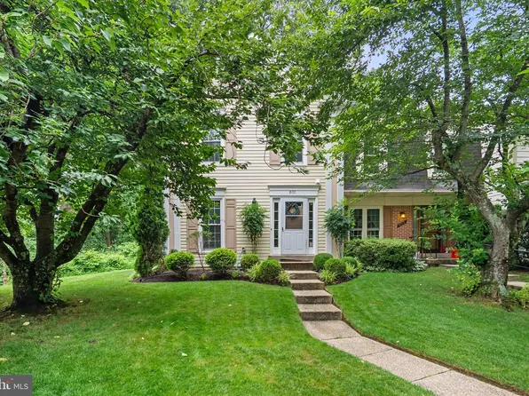 600 Sonata Way, Silver Spring, MD 20901