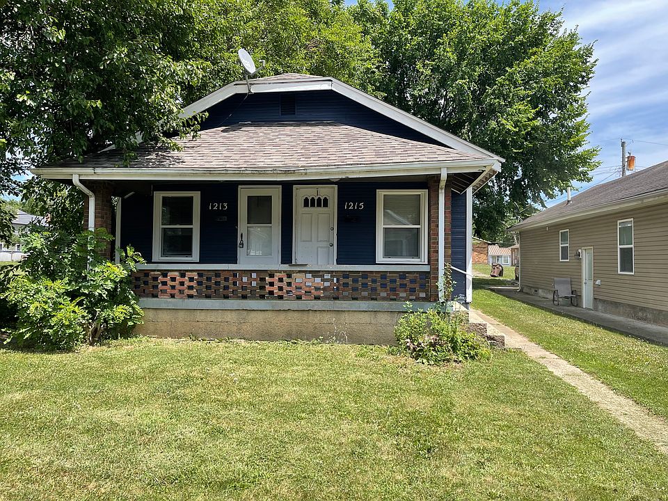 1st image of 1213 Pine St #1213