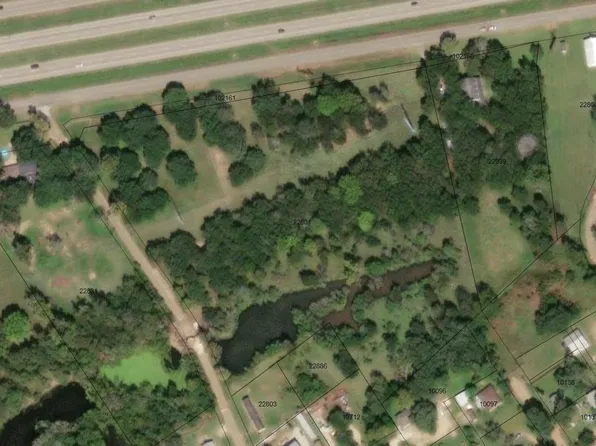 0 Interstate Highway 10, Alleyton, TX 78935