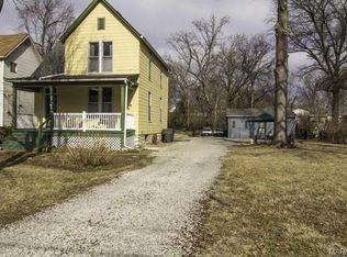 7245 Arsenal St, Saint Louis, MO 63143