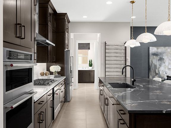 Sun City Anthem New Homes