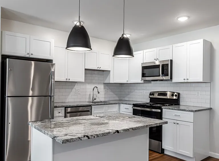 Residences at Berkshire Road — Photo 1
