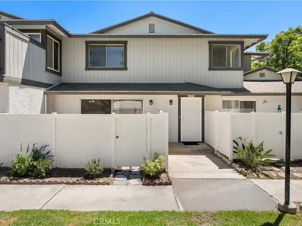 20014 Waverly Gln #55, Yorba Linda, CA 92886