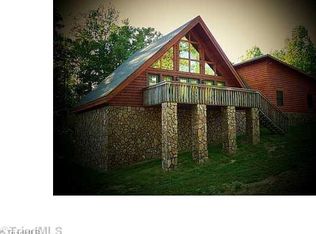 794 Saddletree Rd, Thomasville, NC 27360