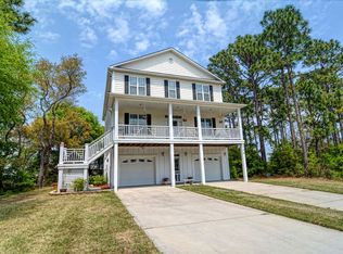 112 Island Mimosa Dr, Carolina Beach, NC 28428