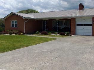 83 Monroe Ave, Peterstown, WV 24963