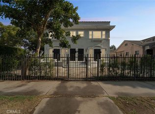 875 W 41st Dr, Los Angeles, CA 90037