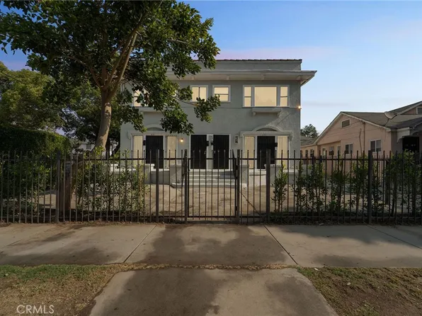 875 W 41st Dr, Los Angeles, CA 90037