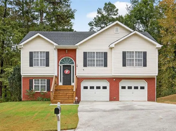 722 Melrose Trce, Dacula, GA 30019