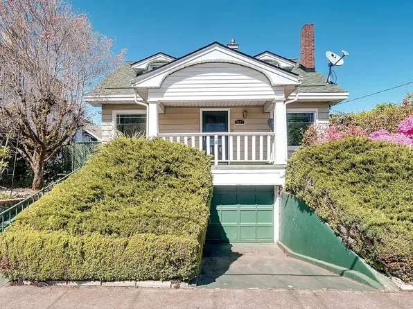 2031 N Killingsworth St, Portland, OR 97217