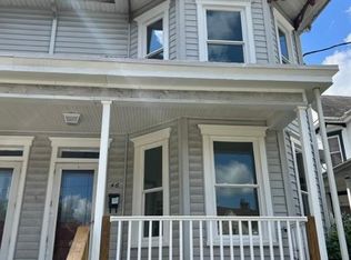 46 Montgomery Ave, Shippensburg, PA 17257
