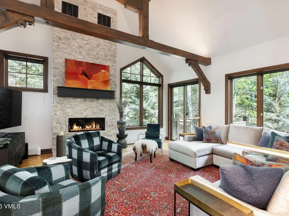 54 Cresta Rd #I-3, Edwards, CO 81632