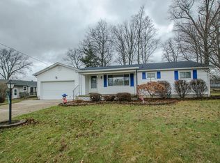 1579 Plum Pl, Mansfield, OH 44905