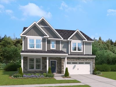 404 Heavens Way, Yorktown, VA, 23693