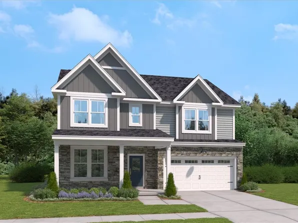 404 Heavens Way, Yorktown, VA 23693