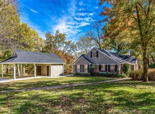 55851 E 300th Rd #5, Afton, OK 74331