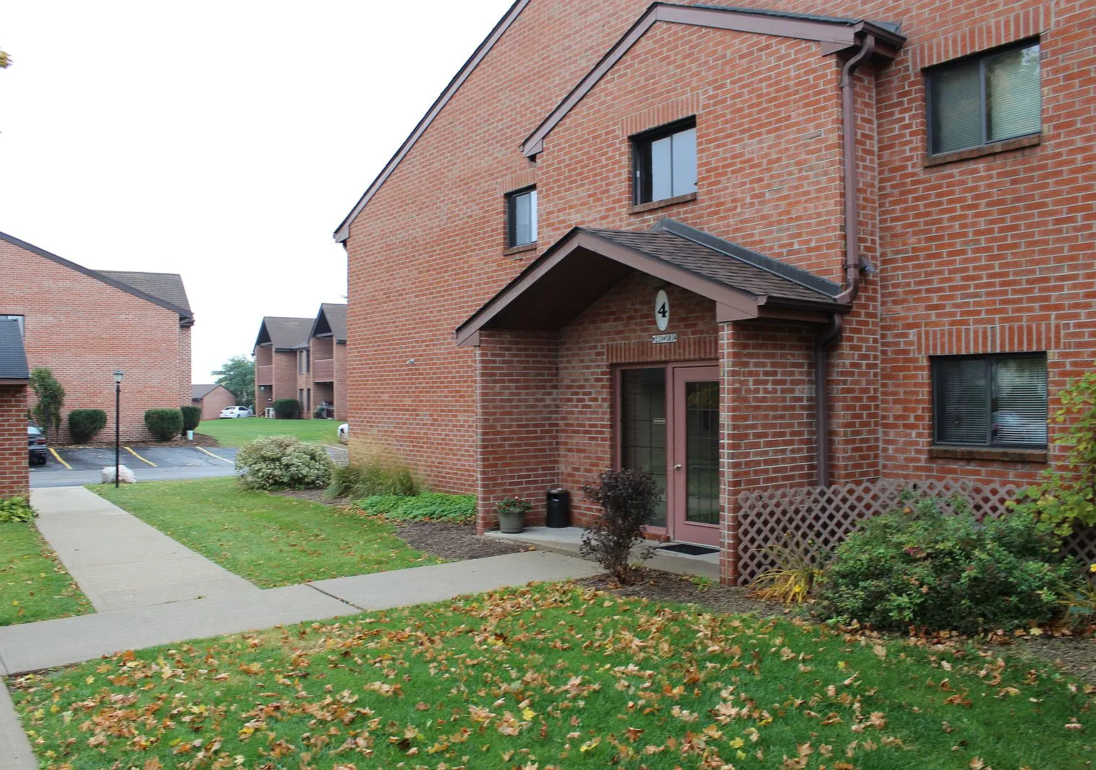 2 bed, $1,500 — Photo 1