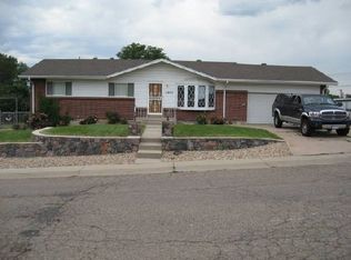 2807 S Osceola St, Denver, CO 80236