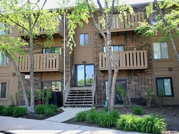 1081 Rodenburg Rd APT 308, Roselle, IL 60172