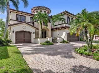 17682 Middlebrook Way, Boca Raton, FL 33496