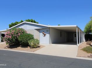 3700 S Tomahawk Rd #34, Apache Junction, AZ 85119