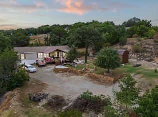 4800 Gooseberry Trl, Granbury, TX 76048