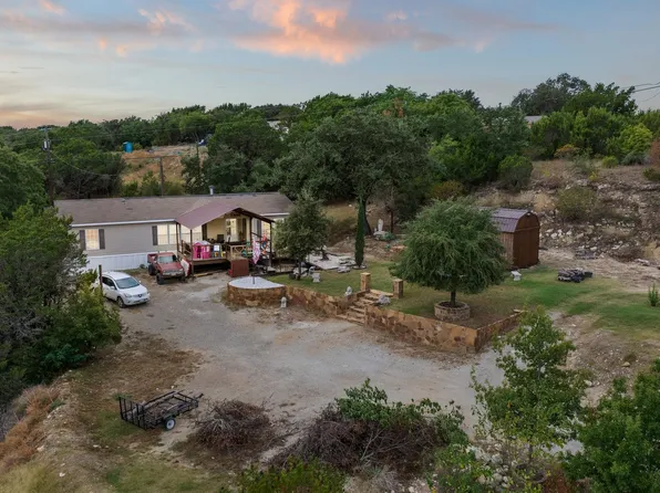 4800 Gooseberry Trl, Granbury, TX 76048