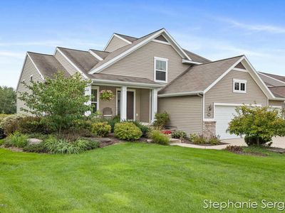 9905 Sunset Ridge Dr NE, Rockford, MI, 49341