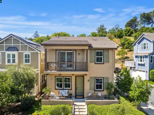 67 Citron Knl, Orinda, CA 94563