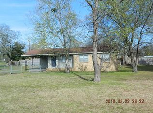 10 N Seminary St, Lamar, AR 72846