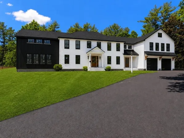 41 Westford Farm Rd, Duxbury, MA 02332