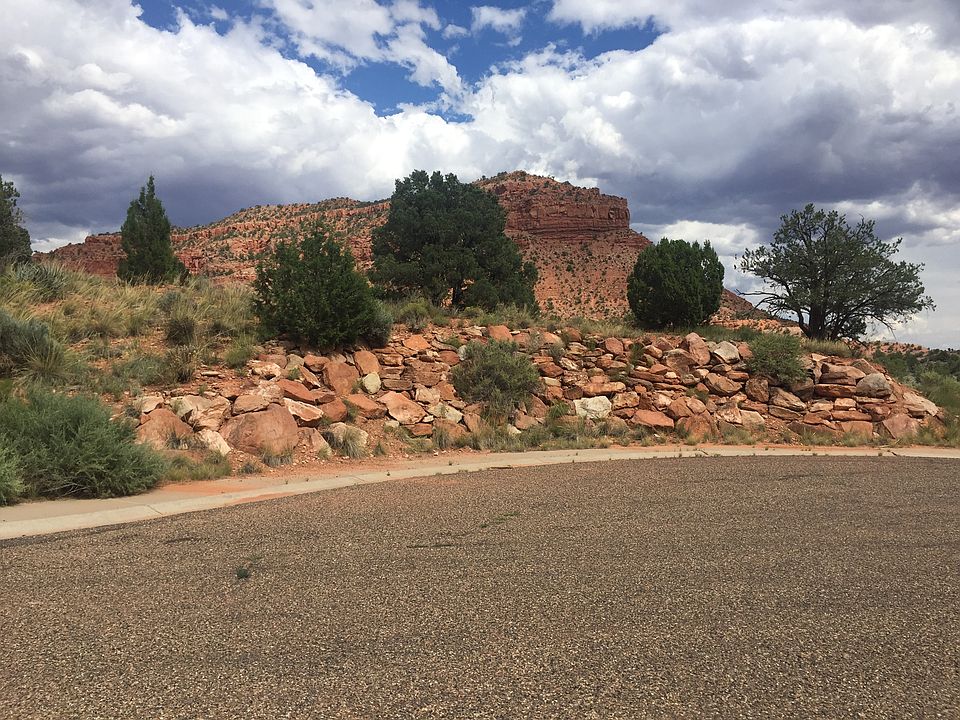 .5 acres in culdesac 