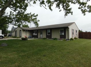 5518 Patterson Halpin Rd, Sidney, OH 45365