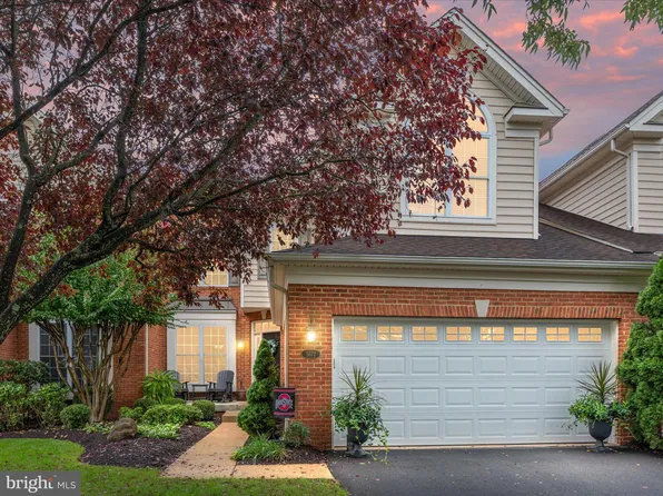 5672 Wheelwright Way, Haymarket, VA 20169