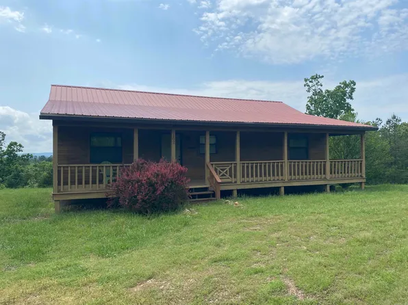 102 Khaki Ln, Mountain View, AR 72560