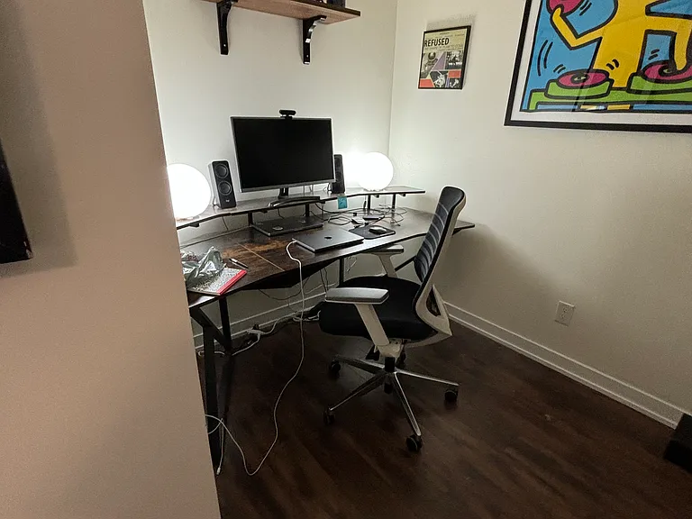 205 Manning Ave #210 — Photo 6
