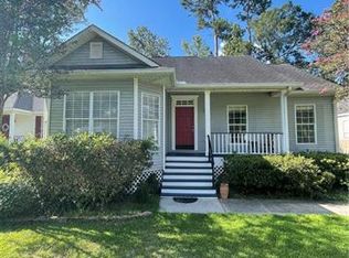 110 Woods Dr, Madisonville, LA 70447