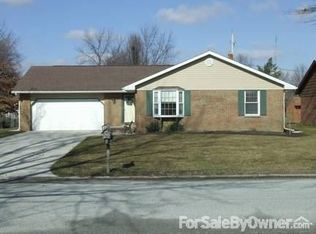 5234 Lobo St, Lima, OH 45807