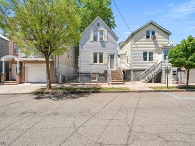 30 Edison St, Bloomfield, NJ, 07003