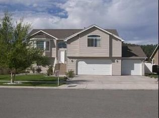 9711 E Princeton Ave, Spokane, WA 99206