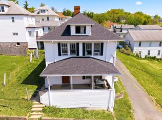 703 Dayton St, Morgantown, WV 26505