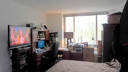 Rented by Citi Habitats